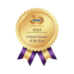 Global Partner of the Year 2023 ActionCOACH Global Global Partner of the Year 2023 ActionCOACH Global