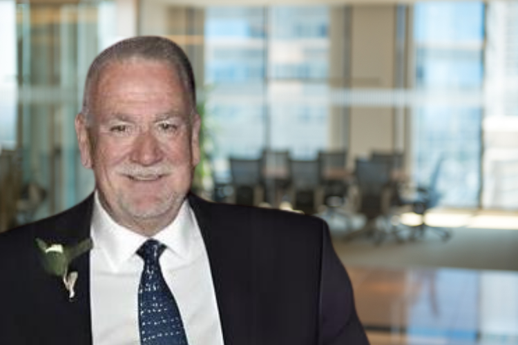 Bernie Powers Bernie Powers