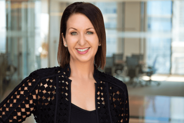 Karie Kauffman Karie Kauffman