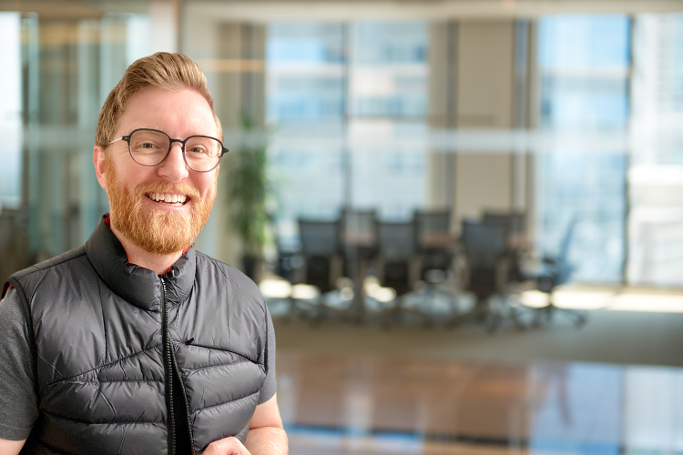 Michael Hartley Michael Hartley