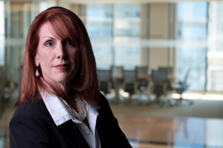 Business Coach Angie Gilbert - ActionCOACH US