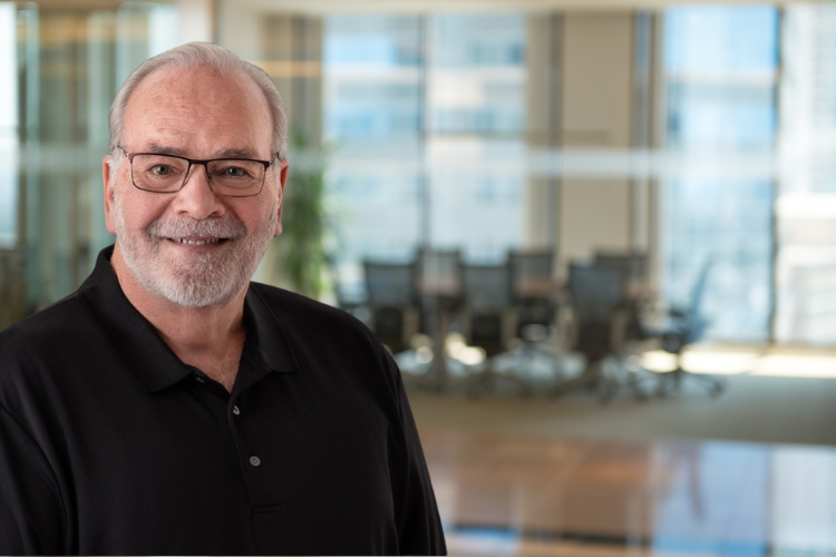 Buddy McMahon Buddy McMahon