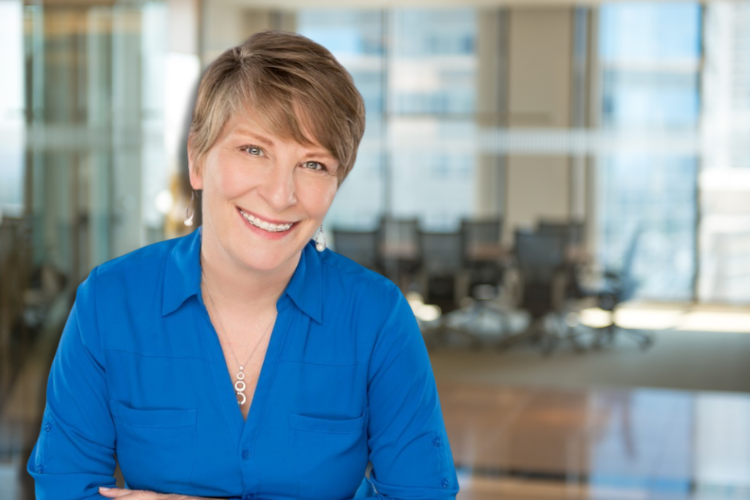 Christine Johnson Christine Johnson