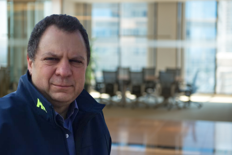 Chuck Visocky Chuck Visocky