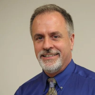 Frank Hall, Principal, Frank E. Hall Architects (Carl S)