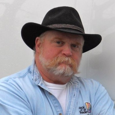 Jack Donohue Owner Jack of All Trades Painting Contractor (Carl S)