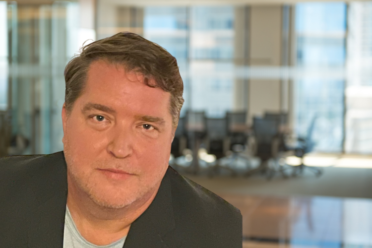 Jeff McPherson Jeff McPherson