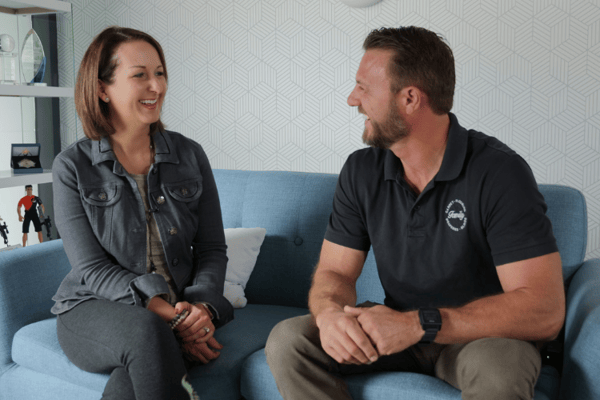 Karie Coaching Photo Karie Coaching Photo