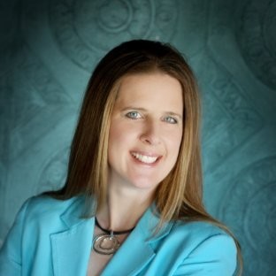 Karin Kasinger, CRS Owner United Country Real Estate River Rock (Ted S)