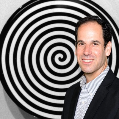 Mark Siegel Preson Mind Trainer NYIH (Michael B)