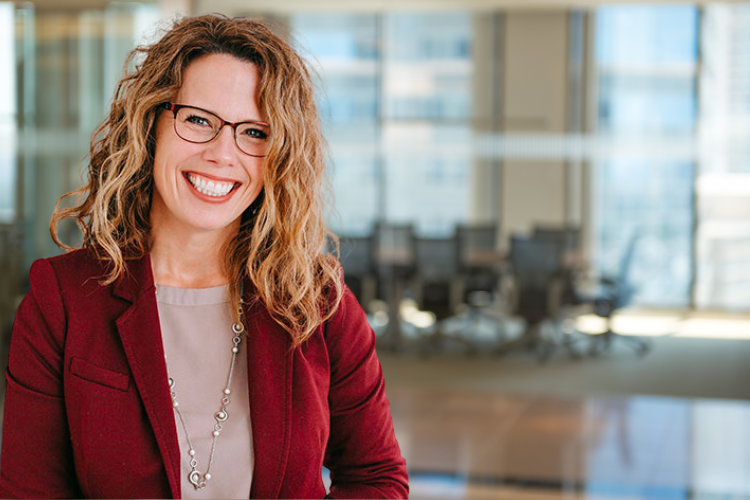 Monia Gunderson Monia Gunderson