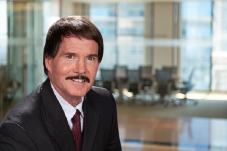 Patrick Leask Patrick Leask