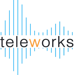 Rob Sylvester, CEO, Teleworks (David Olchowski)