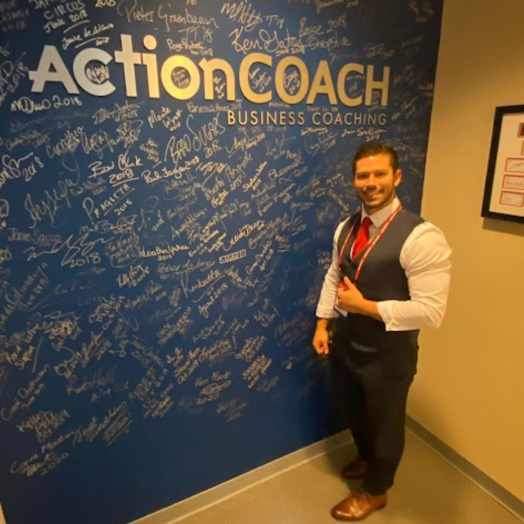 Sean Colbert-1 Sean Colbert-1