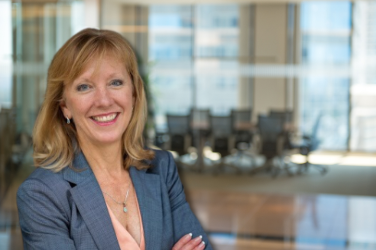 Susan Thomson Susan Thomson