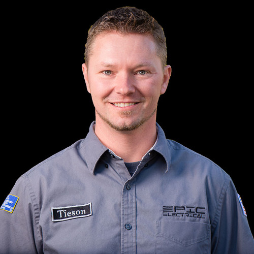TiesonLodahl Epic Electrical (Kevin W)